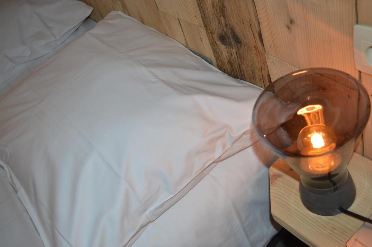 Hotel Luxury - Francofolies