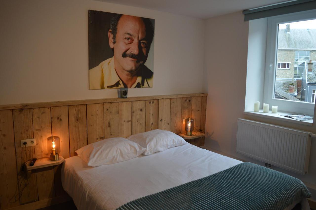 Luxury - Francofolies 3*