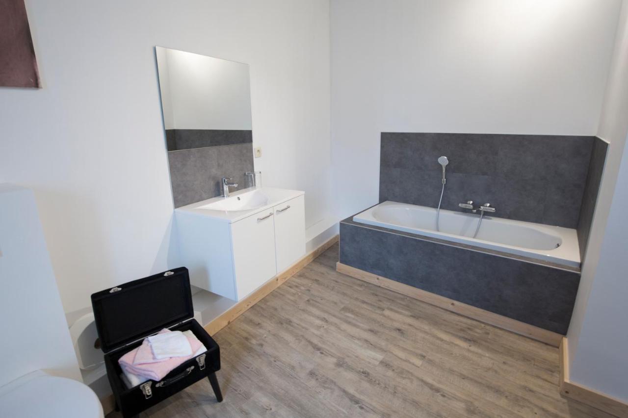 Luxury - Francofolies Hotel
