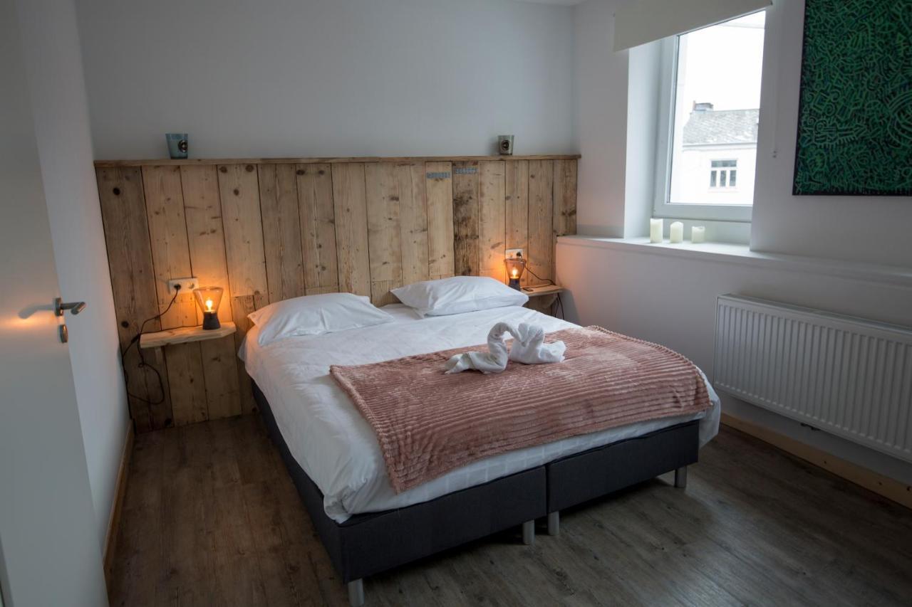 Luxury - Francofolies Hotel