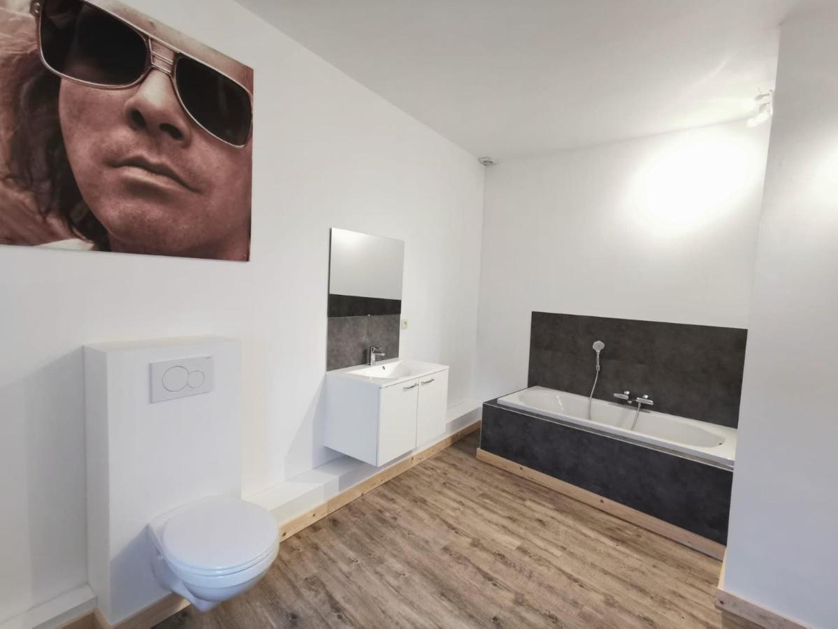 Luxury - Francofolies Hotel Spa