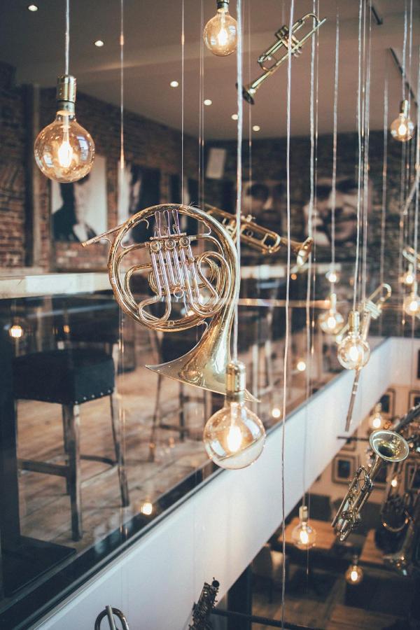 Luxury - Francofolies Hotel