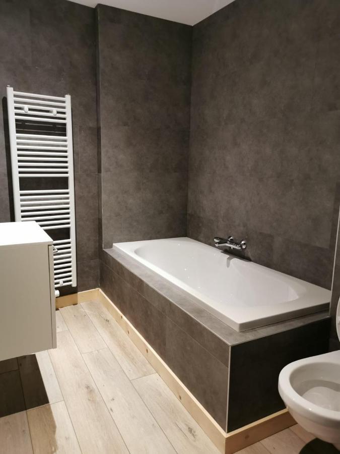 Luxury - Francofolies Hotel
