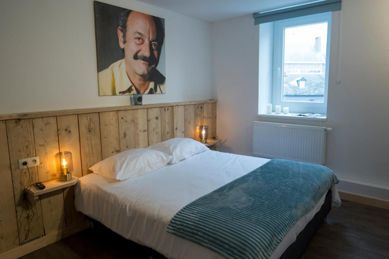 Luxury - Francofolies 3*