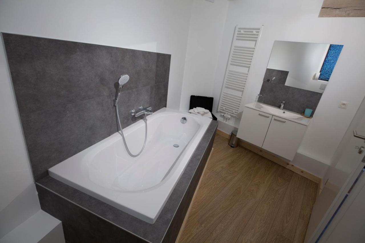Luxury - Francofolies Hotel Spa