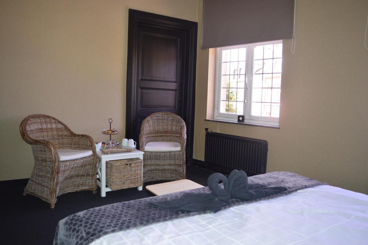 Luxury - Francofolies 3* Spa