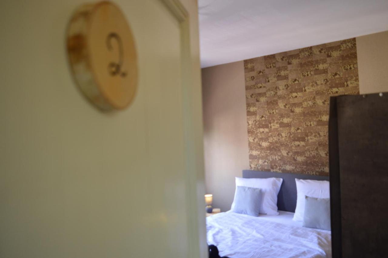 Hotel Luxury - Francofolies 3*