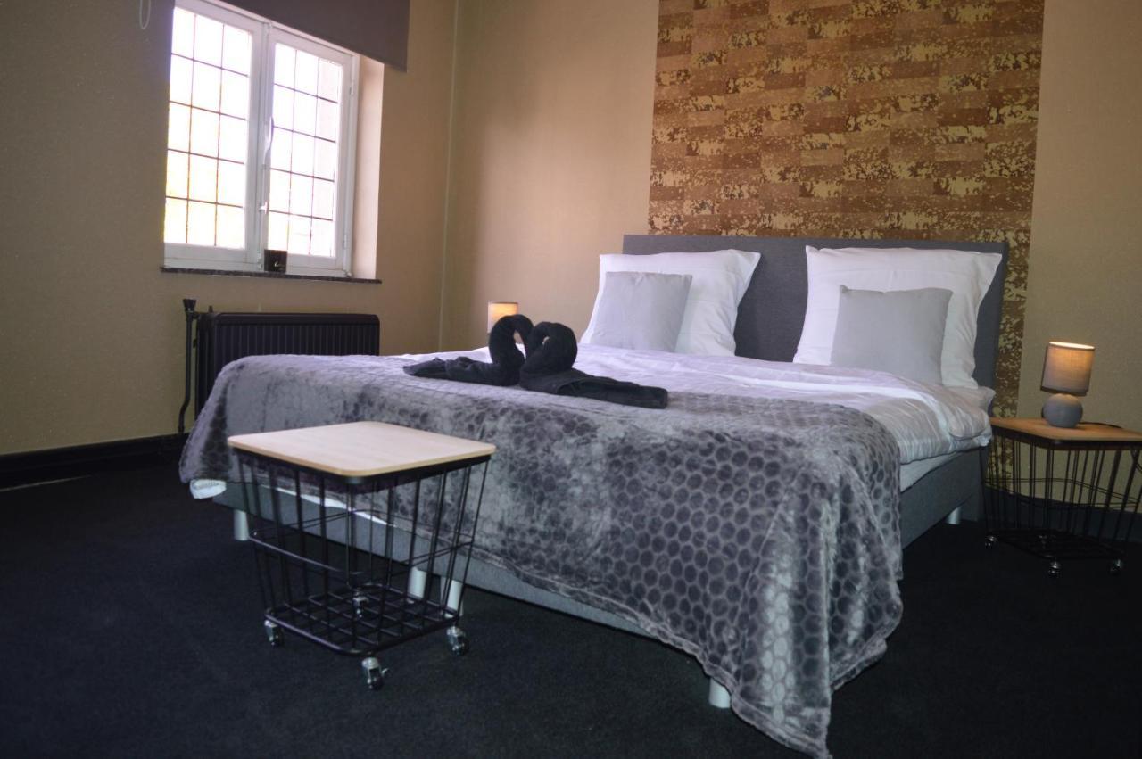 Luxury - Francofolies Hotel Spa