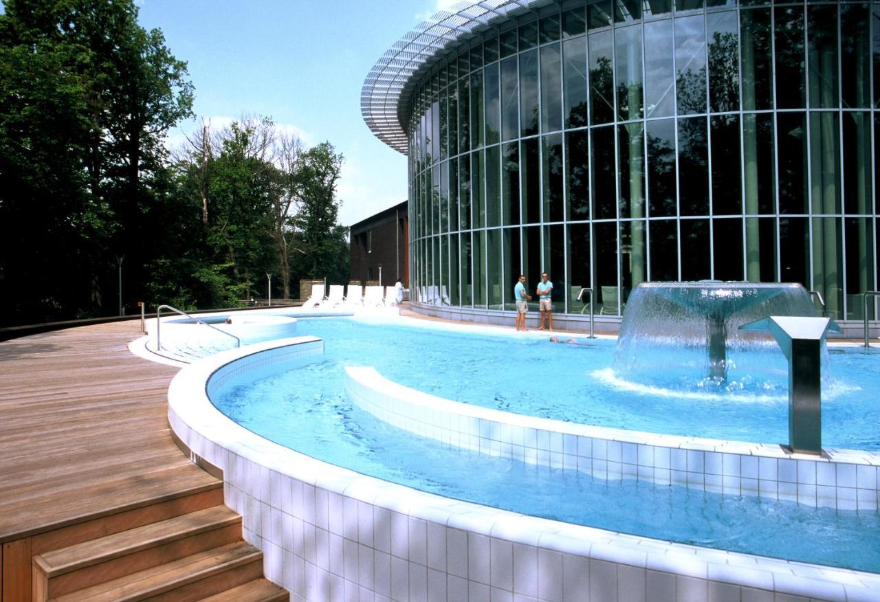 Luxury - Francofolies 3*