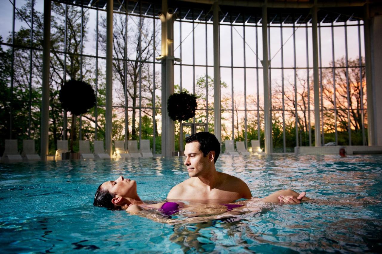 Hotel Luxury - Francofolies
