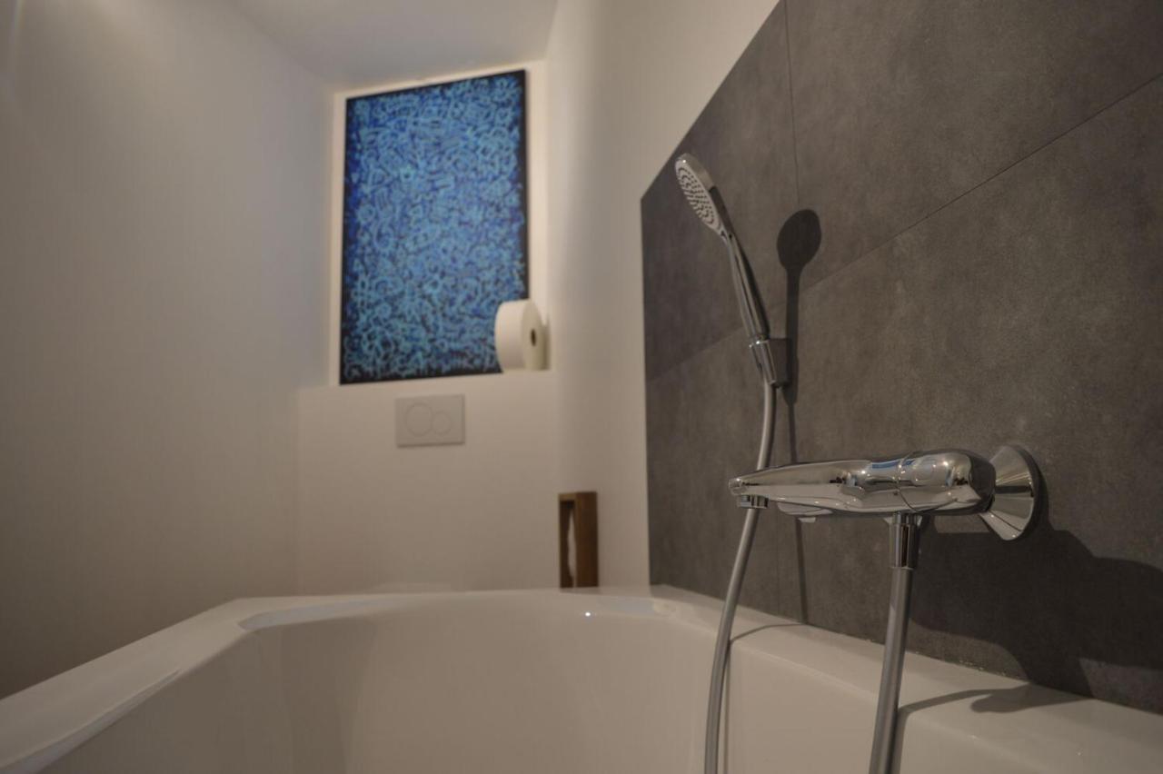Luxury - Francofolies Spa