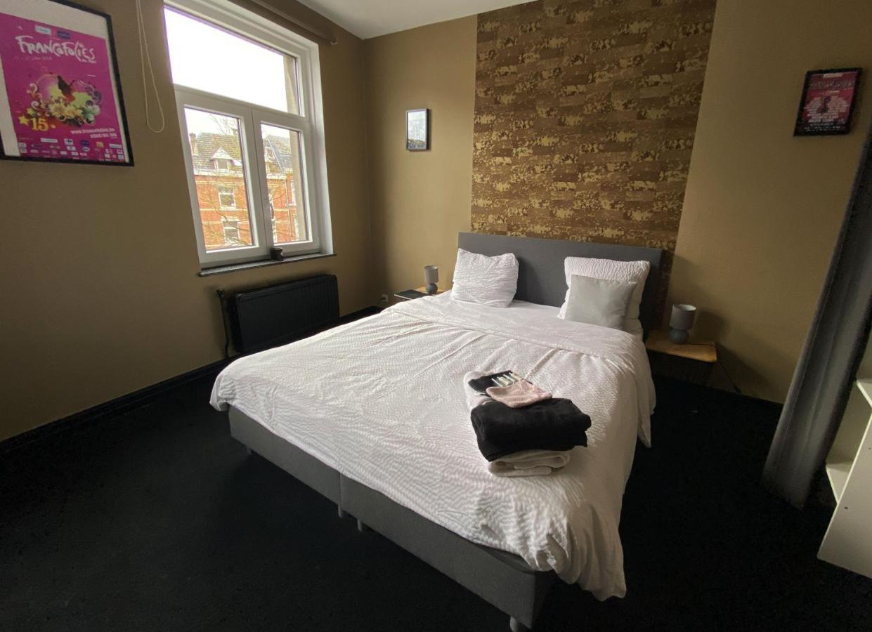 Hotel Luxury - Francofolies Spa