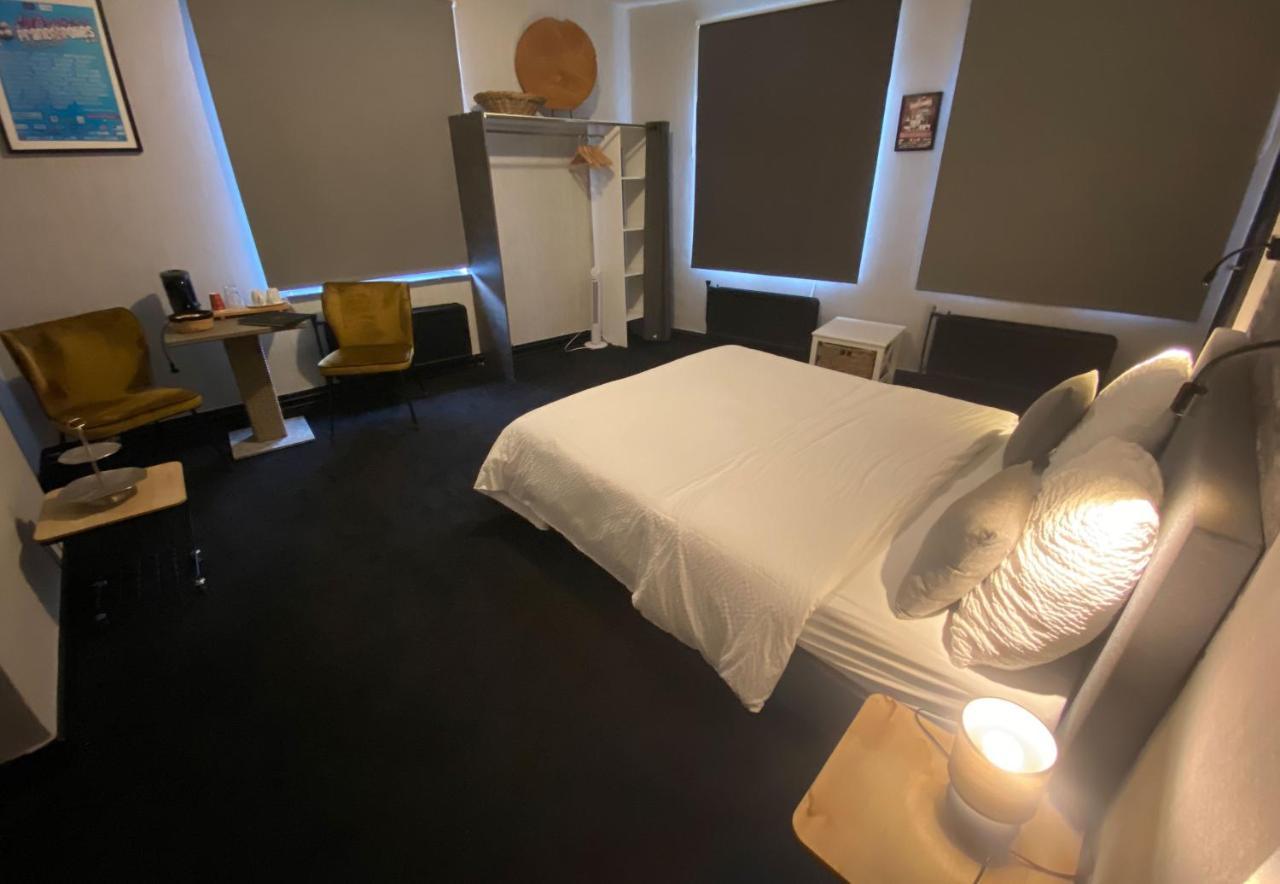 Luxury - Francofolies Hotel