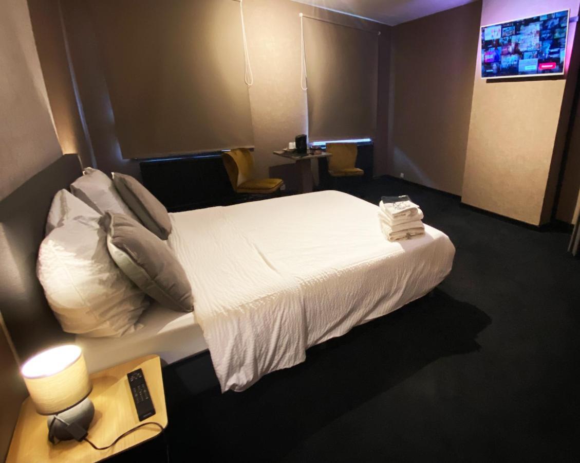 Luxury - Francofolies Hotel