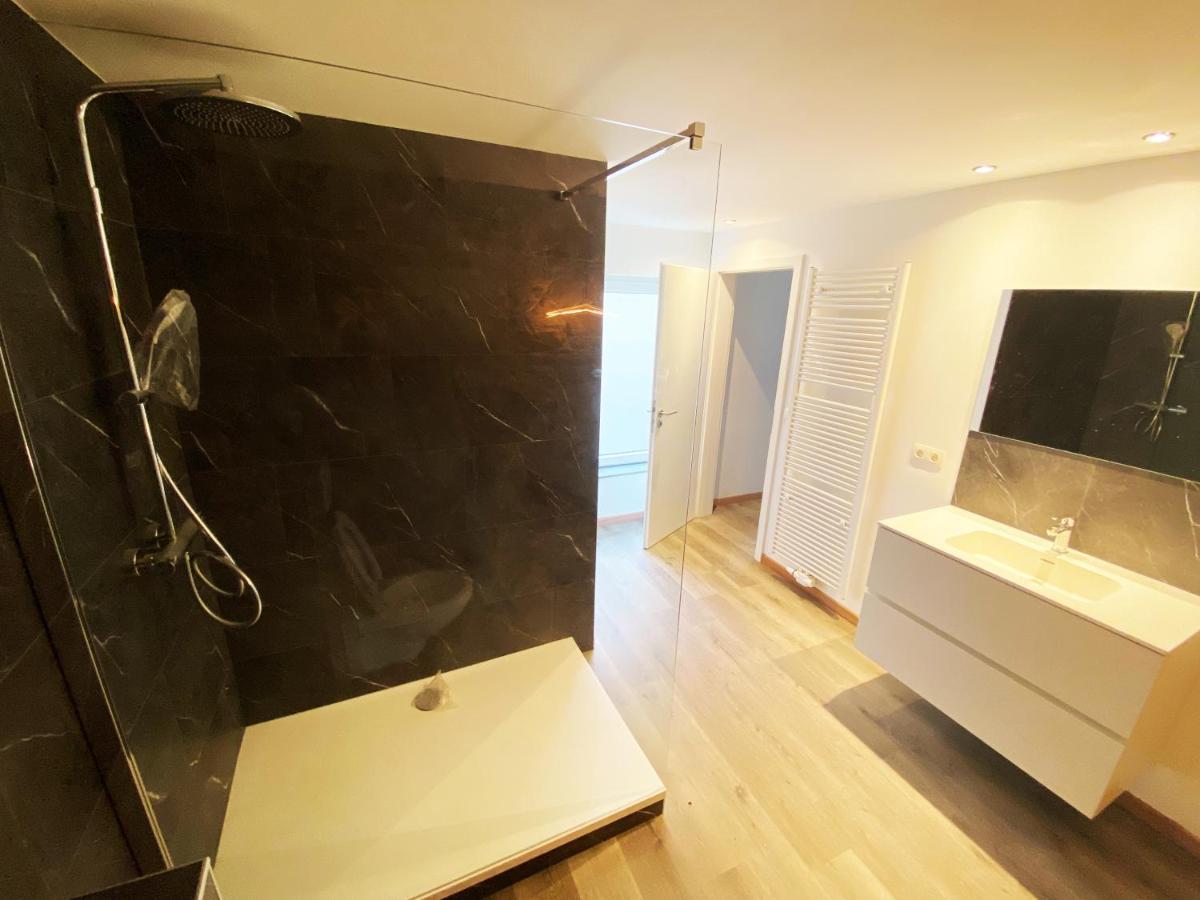 Hotel Luxury - Francofolies Spa