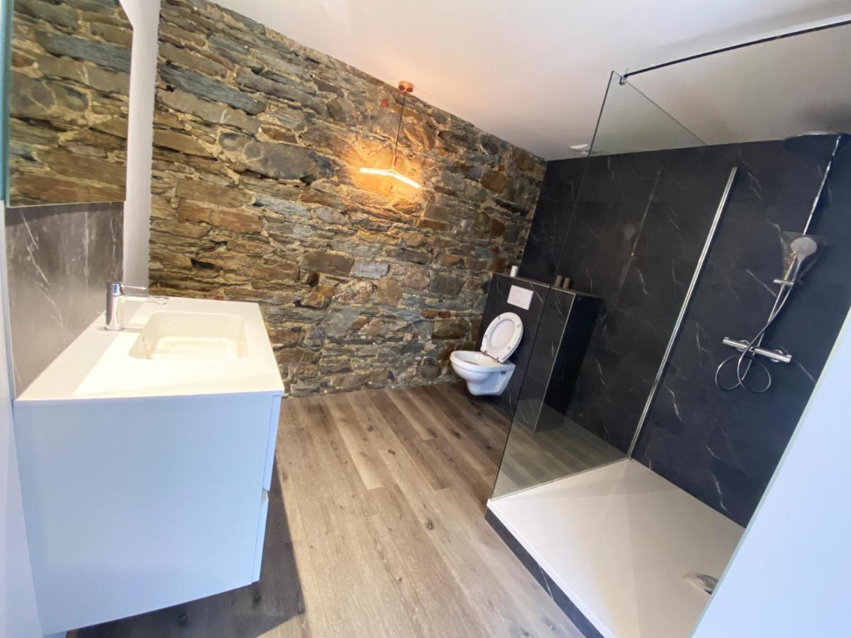 Luxury - Francofolies Spa