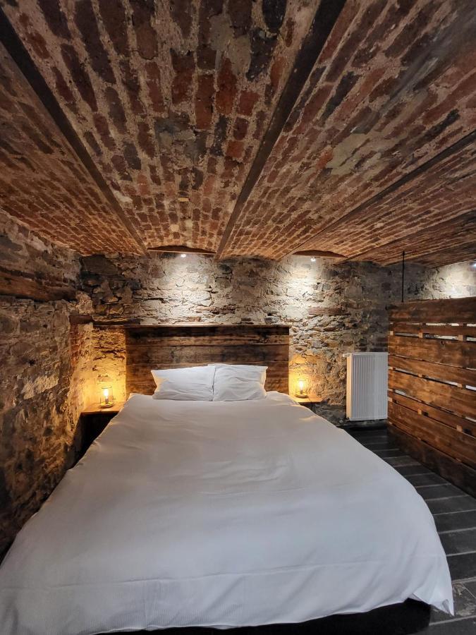Luxury - Francofolies Hotel Spa