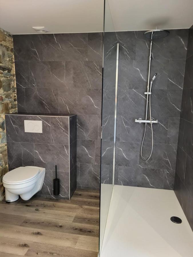 Luxury - Francofolies Spa