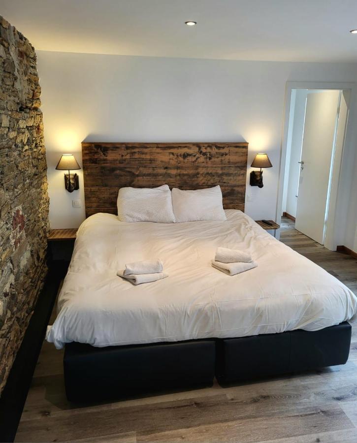 Hotel Luxury - Francofolies Spa