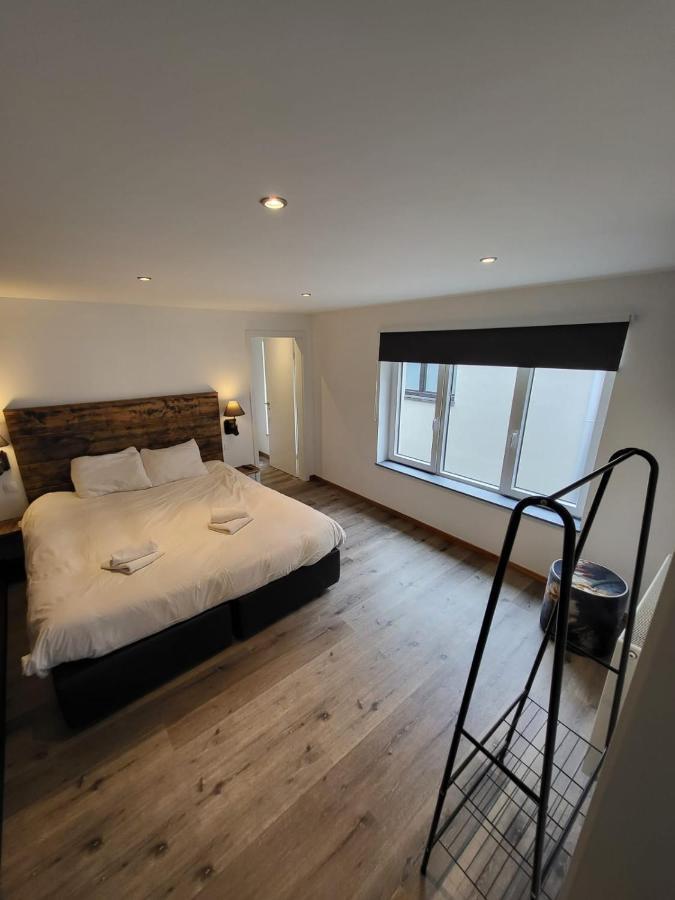 Hotel Luxury - Francofolies