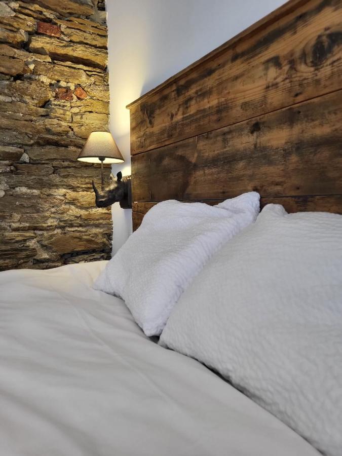 Hotel Luxury - Francofolies 3*